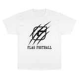 Champion T-Shirt T425 - G Flag Football