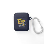 AirPods and AirPods Pro Case Cover - ET Soundsation