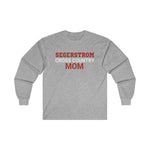 Gildan Ultra Cotton Long Sleeve Tee 2400 - Segerstrom CC Mom