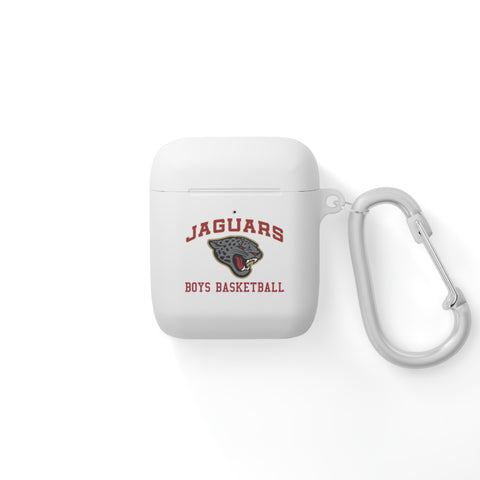 AirPods 1/2/Pro Case Cover - Jaguars BBB
