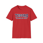 Gildan Unisex Softstyle T-Shirt 64000 - Tesoro Class of 2024