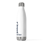 20oz Insulated Bottle - TH Cross Country