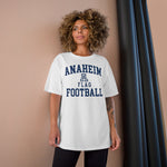 Champion T-Shirt T425 - Anaheim FFB