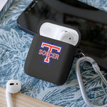 AirPods Case Skin - T Soccer