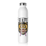 Slim 20oz Water Bottle - Grizzlies FFB