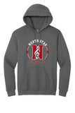 Gildan Unisex Heavy Blend Hooded Sweatshirt 18500 - North Star Choirs