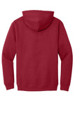 Gildan Unisex Heavy Blend Hooded Sweatshirt 18500 - MVHS Wind Ensemble