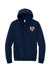 Gildan Unisex Heavy Blend Hooded Sweatshirt 18500 - Tesoro Theatre Arts