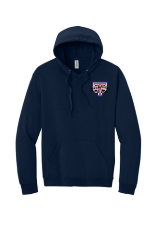 Gildan Unisex Heavy Blend Hooded Sweatshirt 18500 - Tesoro Theatre Arts