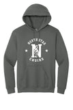 Gildan Unisex Heavy Blend Hooded Sweatshirt 18500 - North Star Choirs