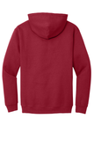 Gildan Unisex Heavy Blend Hooded Sweatshirt 18500 - Marching Band & Color Guard