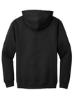 Gildan Unisex Heavy Blend Hooded Sweatshirt 18500 - Jazz Band