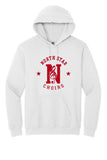 Gildan Unisex Heavy Blend Hooded Sweatshirt 18500 - North Star Choirs