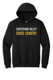 Gildan Unisex Heavy Blend Hooded Sweatshirt 18500 - CV CC