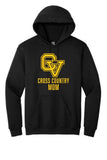 Gildan Unisex Heavy Blend Hooded Sweatshirt 18500 - CV Mom