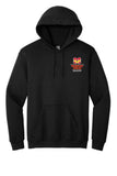 Gildan Unisex Heavy Blend Hooded Sweatshirt 18500 - MVHS Orchestra