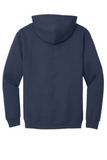 Gildan Unisex Heavy Blend™ Hooded Sweatshirt 18500 - Tesoro Track & Field