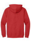 Gildan Unisex Heavy Blend™ Hooded Sweatshirt 18500 - Tesoro Track & Field