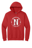 Gildan Unisex Heavy Blend Hooded Sweatshirt 18500 - North Star Choirs
