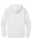 Gildan Unisex Heavy Blend Hooded Sweatshirt 18500 - North Star Choirs