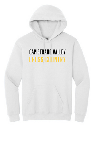 Gildan Unisex Heavy Blend Hooded Sweatshirt 18500 - CV CC