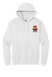 Gildan Unisex Heavy Blend Hooded Sweatshirt 18500 - MVHS Color Guard