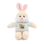 Plushland Stuffed Animals with Tee - ET Choir