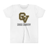 Bella+Canvas Short-Sleeve Tee 3001Y - Capo Valley XC