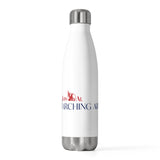 20oz Insulated Bottle - Marching Arts