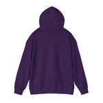 Gildan Heavy Blend™ Hooded Sweatshirt - Poets Soccer