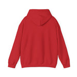 Gildan Unisex Heavy Blend™ Hooded Sweatshirt 18500 - The Red Zone