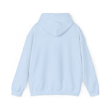 Gildan Unisex Heavy Blend™ Hooded Sweatshirt 18500 - Marina Swim Mom