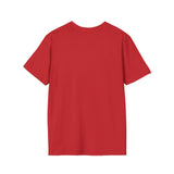 Gildan Unisex Softstyle T-Shirt 64000 - Savanna Rebels