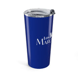 Tumbler 20oz - Marching Arts