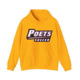 Gildan Heavy Blend™ Hooded Sweatshirt - Poets Soccer