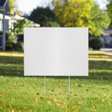 Yard Sign - Men's Tennis (Personalized)