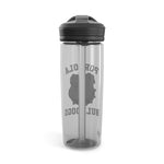 CamelBak Eddy Water Bottle - Portola Bulldogs