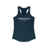 Next Level Women's Ideal Racerback Tank 1533 - TH XC Mom