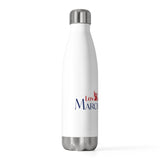 20oz Insulated Bottle - Marching Arts