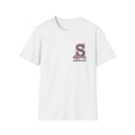 Gildan Unisex Softstyle T-Shirt 64000 - S Rebels Aquatics