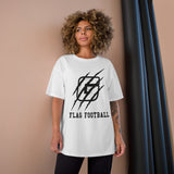 Champion T-Shirt T425 - G Flag Football