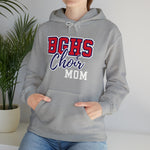 Gildan Unisex Heavy Blend™ Hooded Sweatshirt 18500 - BGHS Choir Mom