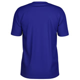 Unisex Short-Sleeve Jersey - Dink & Drink
