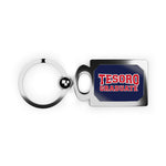 Keyring - Tesoro Graduate