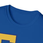 Gildan Unisex Softstyle T-Shirt 64000 - ET Choralistics Alumni