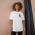 Champion T-Shirt T425 - YL Lacrosse (Pocket)