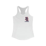 Next Level Women's Ideal Racerback Tank 1533 - YL Lacrosse (Pocket)