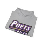 Gildan Heavy Blend™ Hooded Sweatshirt - Poets Soccer