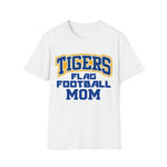 Gildan Unisex Softstyle T-Shirt 64000 - Tigers FFB Mom