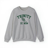 Gildan Unisex Heavy Blend™ Crewneck Sweatshirt 18000 - Trinity XC Mom